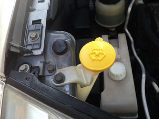 Nissan X-Trail 2004 ΘΕΟΦΙΛΑΤΟΣ ΕΠΙΛΕΓΜΕΝΟ ΟΧΗΜΑ//4Χ4//ΑΝΤΑΛΛΑΓΕΣ ΔΕΚΤΕΣ-thumb-29