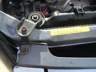 Nissan X-Trail 2004 ΘΕΟΦΙΛΑΤΟΣ ΕΠΙΛΕΓΜΕΝΟ ΟΧΗΜΑ//4Χ4//ΑΝΤΑΛΛΑΓΕΣ ΔΕΚΤΕΣ-thumb-30
