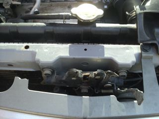 Nissan X-Trail 2004 ΘΕΟΦΙΛΑΤΟΣ ΕΠΙΛΕΓΜΕΝΟ ΟΧΗΜΑ//4Χ4//ΑΝΤΑΛΛΑΓΕΣ ΔΕΚΤΕΣ-thumb-31