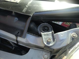 Nissan X-Trail 2004 ΘΕΟΦΙΛΑΤΟΣ ΕΠΙΛΕΓΜΕΝΟ ΟΧΗΜΑ//4Χ4//ΑΝΤΑΛΛΑΓΕΣ ΔΕΚΤΕΣ-thumb-32