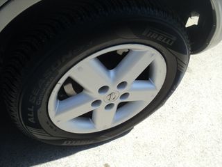 Nissan X-Trail 2004 ΘΕΟΦΙΛΑΤΟΣ ΕΠΙΛΕΓΜΕΝΟ ΟΧΗΜΑ//4Χ4//ΑΝΤΑΛΛΑΓΕΣ ΔΕΚΤΕΣ-thumb-33