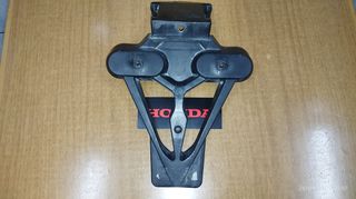 HONDA CBR 1000RR (08) Βάση Πινακίδας Πίσω Γνήσια
