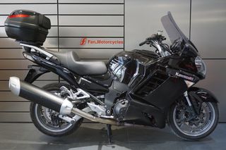 Kawasaki GTR 1400 2008 Αριστο