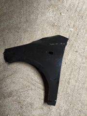 Hyundai i10 2008-2009 φτερο αριστερο(οδηγου)