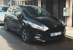 Ford Fiesta 2018 St line-thumb-1