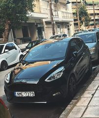 Ford Fiesta 2018 St line