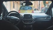 Ford Fiesta 2018 St line-thumb-6