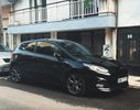 Ford Fiesta 2018 St line-thumb-9