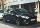 Ford Fiesta 2018 St line-thumb-14