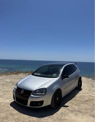 Volkswagen Golf 2006 look gti
