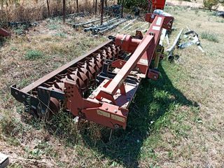 Σβωλοκόπτες 2004 Feraboli  vector  3000 τιμή συζητήσιμη-thumb-2