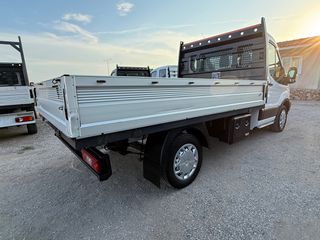 Καρότσα Ford 2018 TRANSIT L2 TREND 3.20m ΔΕΡΜΑ-thumb-8