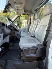 Καρότσα Ford 2018 TRANSIT L2 TREND 3.20m ΔΕΡΜΑ-thumb-16