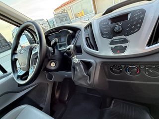 Καρότσα Ford 2018 TRANSIT L2 TREND 3.20m ΔΕΡΜΑ-thumb-18