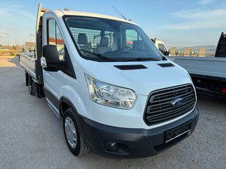 Καρότσα Ford 2018 TRANSIT L2 TREND 3.20m ΔΕΡΜΑ-thumb-19