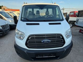 Καρότσα Ford 2018 TRANSIT L2 TREND 3.20m ΔΕΡΜΑ-thumb-21