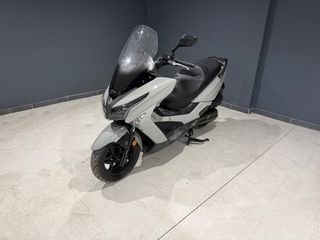Kymco X-Town 300i 2023