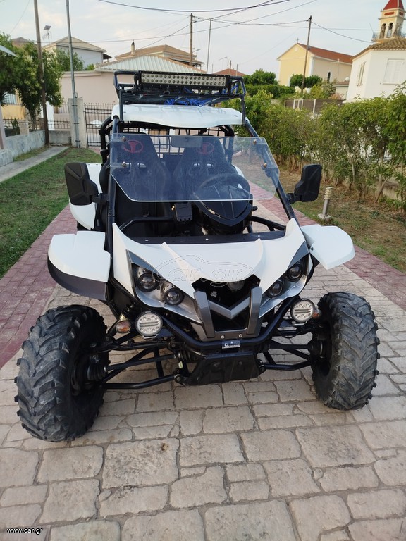 Buggy 2023