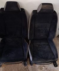 Καθισματα μπροστά απο Honda Civic Fk1 2006-2012 5θυρο.