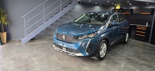 Peugeot 3008 2021 1.5 BLUEHDI 130 ALLURE