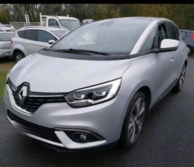 Renault Scenic 2016 Dci energy intens 1.6