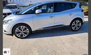 Renault Scenic 2016 Dci energy intens 1.6 Schumacher-thumb-6