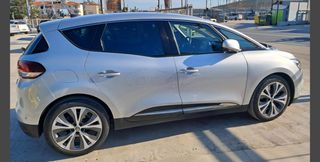 Renault Scenic 2016 Dci energy intens 1.6 Schumacher-thumb-7