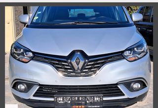 Renault Scenic 2016 Dci energy intens 1.6 Schumacher-thumb-8