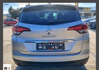 Renault Scenic 2016 Dci energy intens 1.6 Schumacher-thumb-9