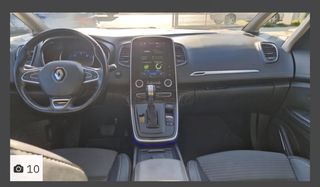 Renault Scenic 2016 Dci energy intens 1.6 Schumacher-thumb-10