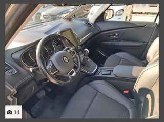 Renault Scenic 2016 Dci energy intens 1.6 Schumacher-thumb-12