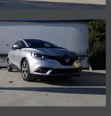 Renault Scenic 2016 Dci energy intens 1.6 Schumacher-thumb-13