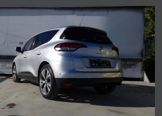 Renault Scenic 2016 Dci energy intens 1.6 Schumacher-thumb-14