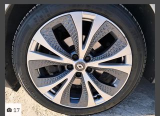 Renault Scenic 2016 Dci energy intens 1.6 Schumacher-thumb-17