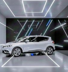 Renault Scenic 2016 Dci energy intens 1.6 Schumacher-thumb-1