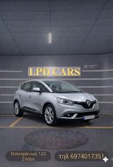 Renault Scenic 2016 Dci energy intens 1.6 Schumacher