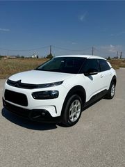 Citroen C4 Cactus 2018