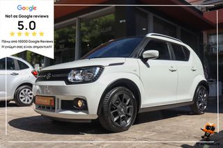 Suzuki Ignis 2017 1.2cc Βενζίνη 90hp Comfort+ 4x4