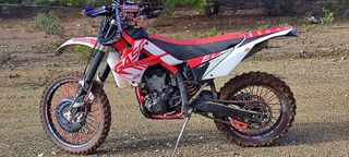 Gas-Gas EC 450F 2013