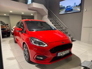 Ford Fiesta 2018 ST LINE 5 ΘΥΡΟ