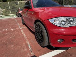 Bmw 116 2005
