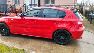 Bmw 116 2005