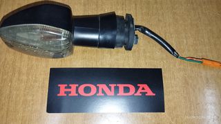 HONDA CBR 1000RR (08) Φλας Πίσω Αριστερό Γνήσιο