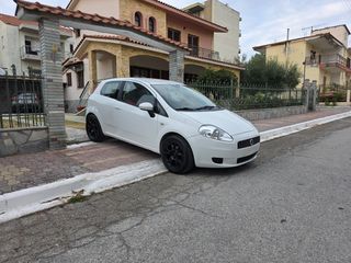 Fiat Punto 2009 SPORTING-thumb-2