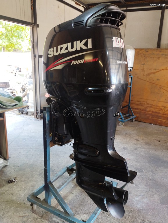 SUZUKI DF 140