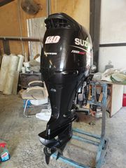 SUZUKI DF 140-thumb-1
