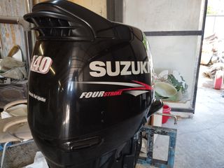 SUZUKI DF 140-thumb-9