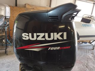 SUZUKI DF 140-thumb-11