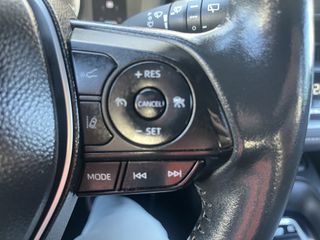 Toyota Corolla 2022 ΦΠΑ εκπίπτει ‼Υβριδικό-thumb-27