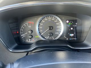 Toyota Corolla 2022 ΦΠΑ εκπίπτει ‼Υβριδικό-thumb-30